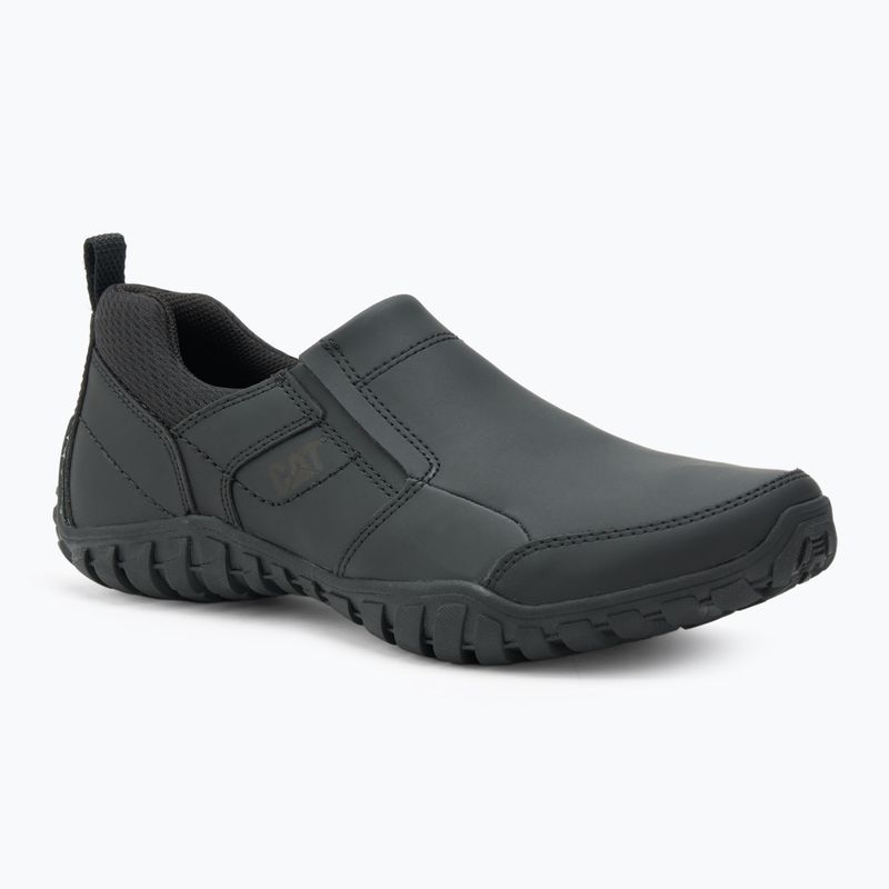 Férfi cipő CATerpillar Opine black