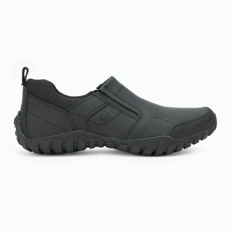 Férfi cipő CATerpillar Opine black 2