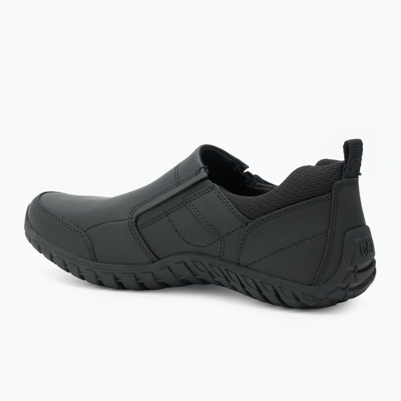 Férfi cipő CATerpillar Opine black 3