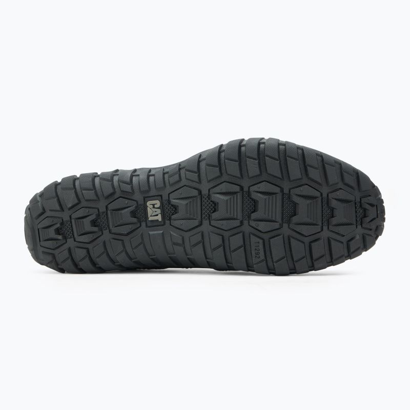 Férfi cipő CATerpillar Opine black 4