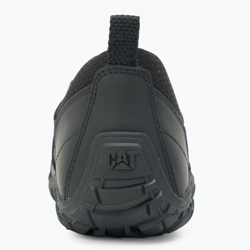 Férfi cipő CATerpillar Opine black 6