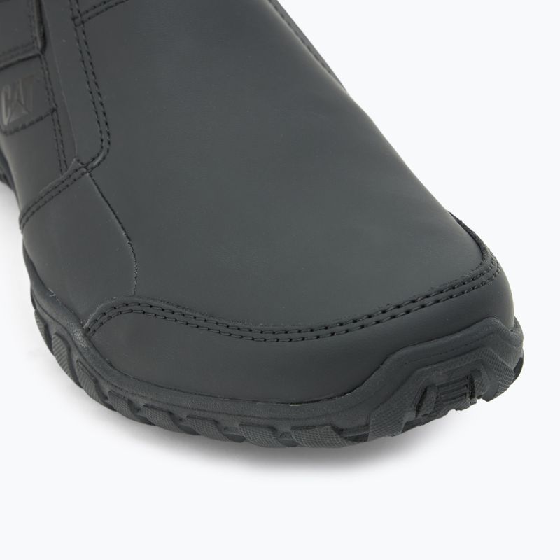 Férfi cipő CATerpillar Opine black 7