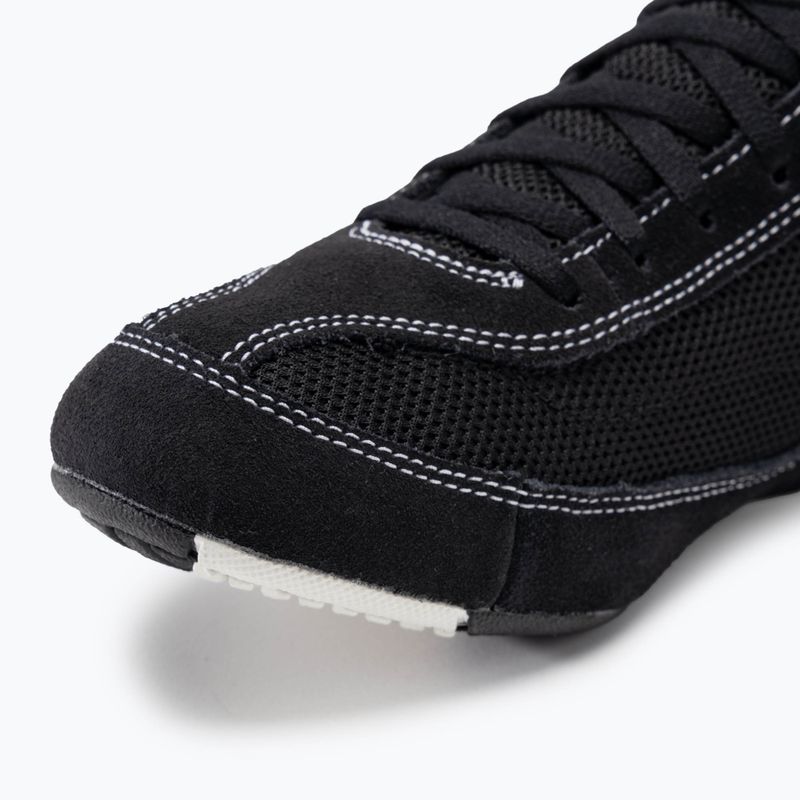 Nike Speedsweep VII birkózócipő fekete/fehér 7