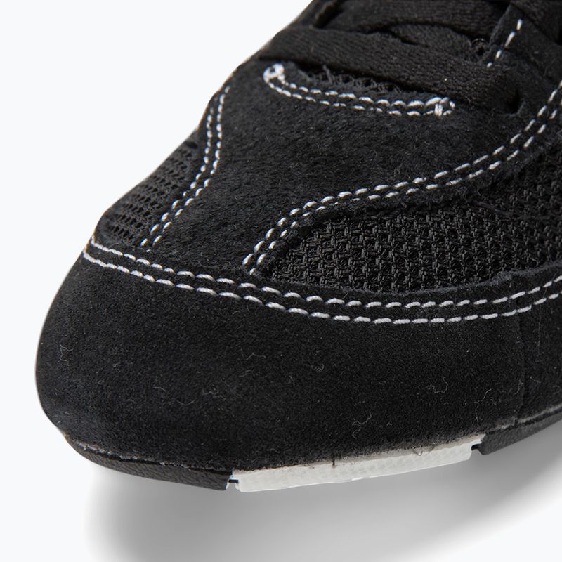 Nike Speedsweep VII gyermek birkózócipő fekete/fehér/fekete 7