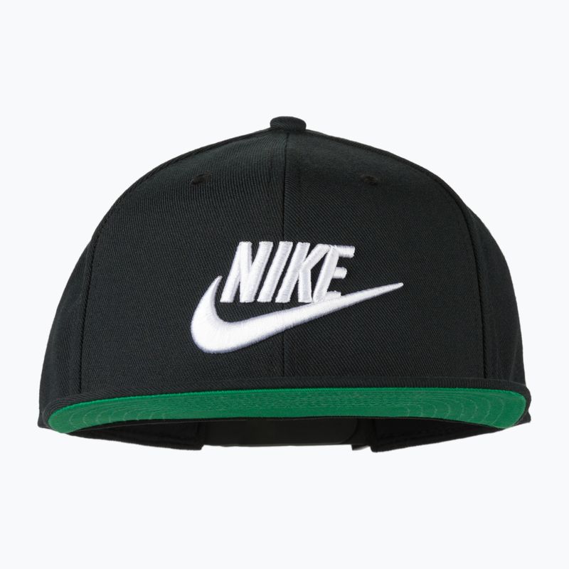 Nike Pro Futura sapka fekete 891284-010 2