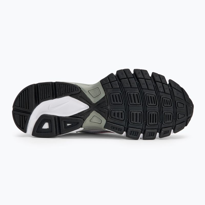 Nike Initiator női cipő fehér/metál ezüst/misztikus kék/cseresznye 5