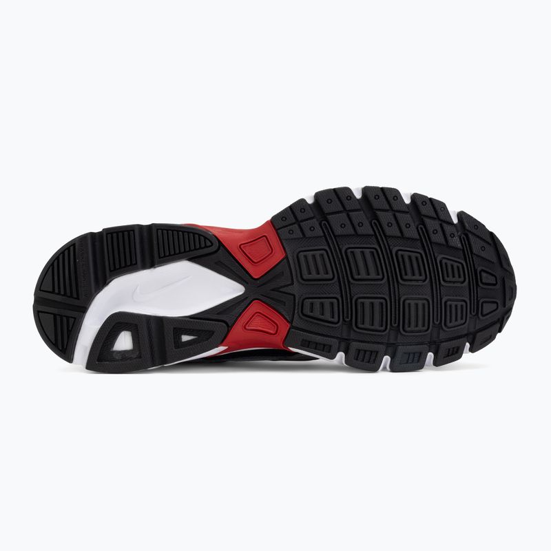 Férfi futócipő Nike Initiator metallic silver/white/black 4