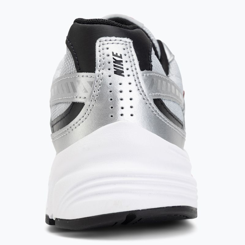Férfi futócipő Nike Initiator metallic silver/white/black 6