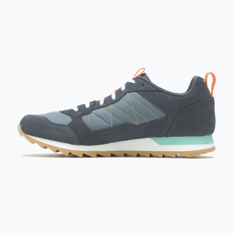 Merrell Alpine Sneaker férfi cipő tengerészkék J16699 12
