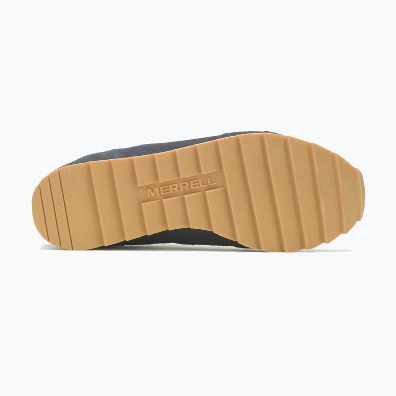 Merrell Alpine Sneaker férfi cipő tengerészkék J16699 15