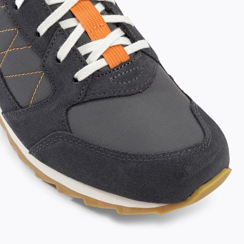 Merrell Alpine Sneaker férfi cipő tengerészkék J16699 7