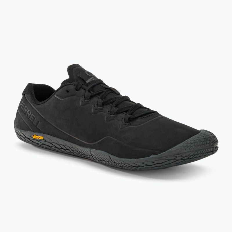 Férfi futócipő Merrell Vapor Glove 3 Luna LTR fekete J33599