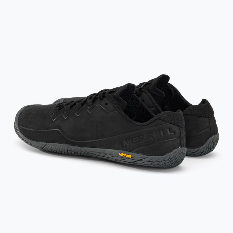 Férfi futócipő Merrell Vapor Glove 3 Luna LTR fekete J33599 3