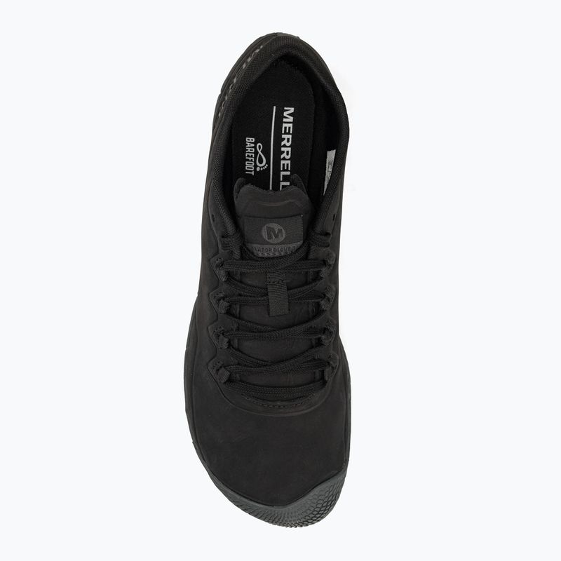 Férfi futócipő Merrell Vapor Glove 3 Luna LTR fekete J33599 6