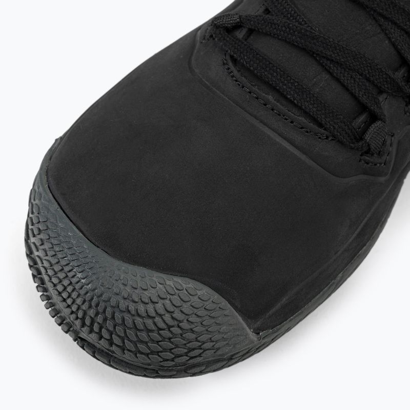 Férfi futócipő Merrell Vapor Glove 3 Luna LTR fekete J33599 7