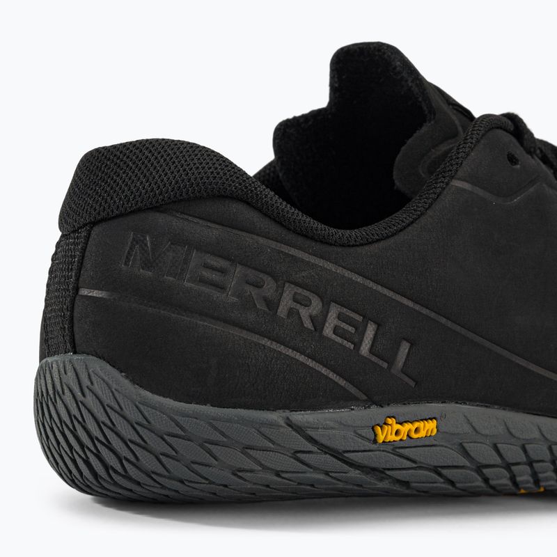 Férfi futócipő Merrell Vapor Glove 3 Luna LTR fekete J33599 9