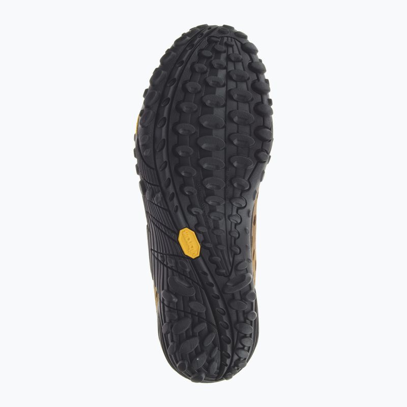 Merrell Intercept férfi túrabakancs barna J598633 16