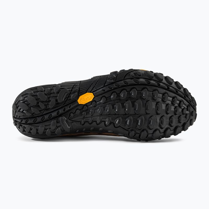 Merrell Intercept férfi túrabakancs barna J598633 5