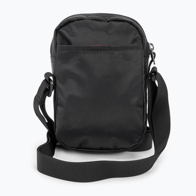 Nike Heritage Crossbody fekete/fehér tasak 3