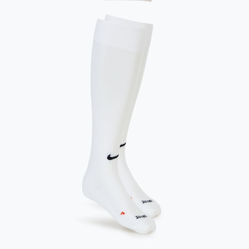 Futball sportszár Nike Academy white/black