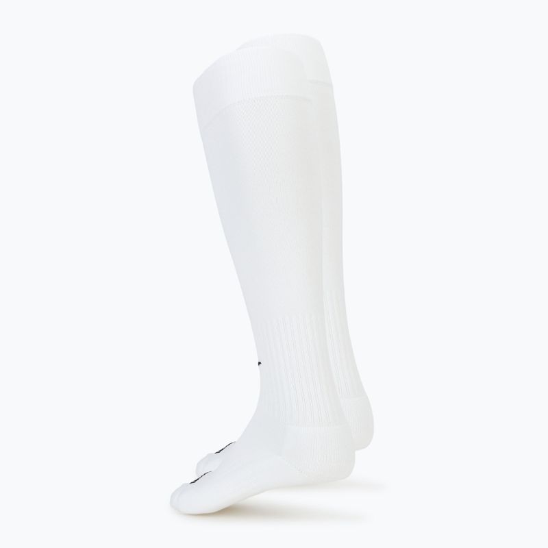 Futball sportszár Nike Academy white/black 2