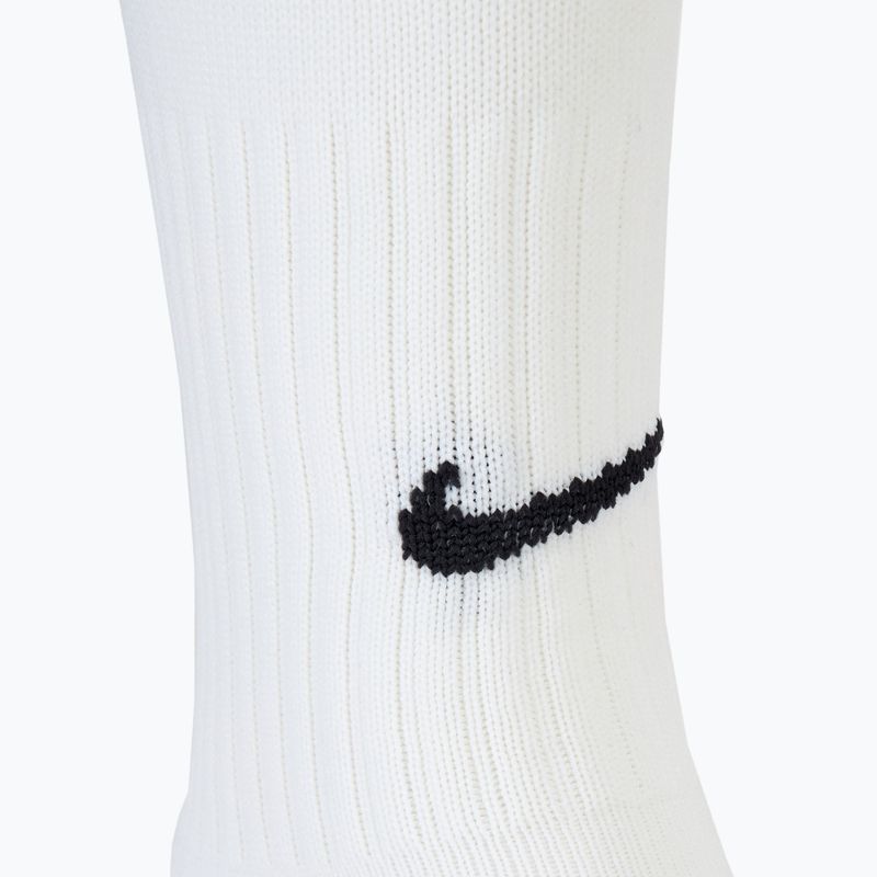 Futball sportszár Nike Academy white/black 3