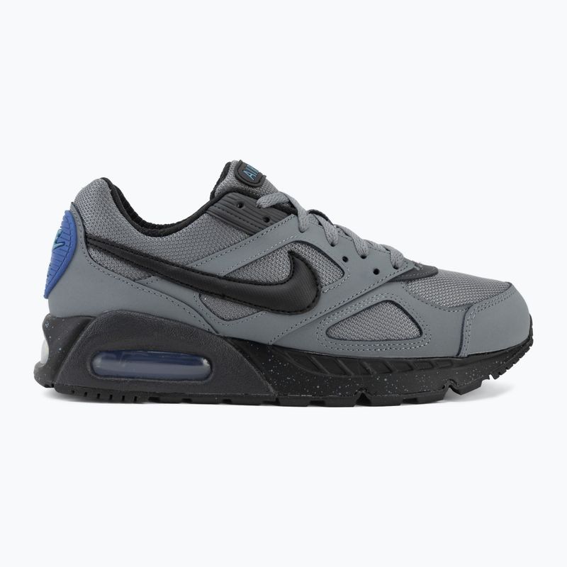 Férfi cipők Nike Air Max IVO cool grey/prize blue/gamma blue/black 2