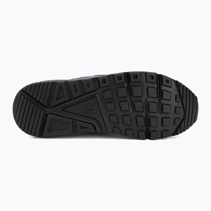 Férfi cipők Nike Air Max IVO cool grey/prize blue/gamma blue/black 4