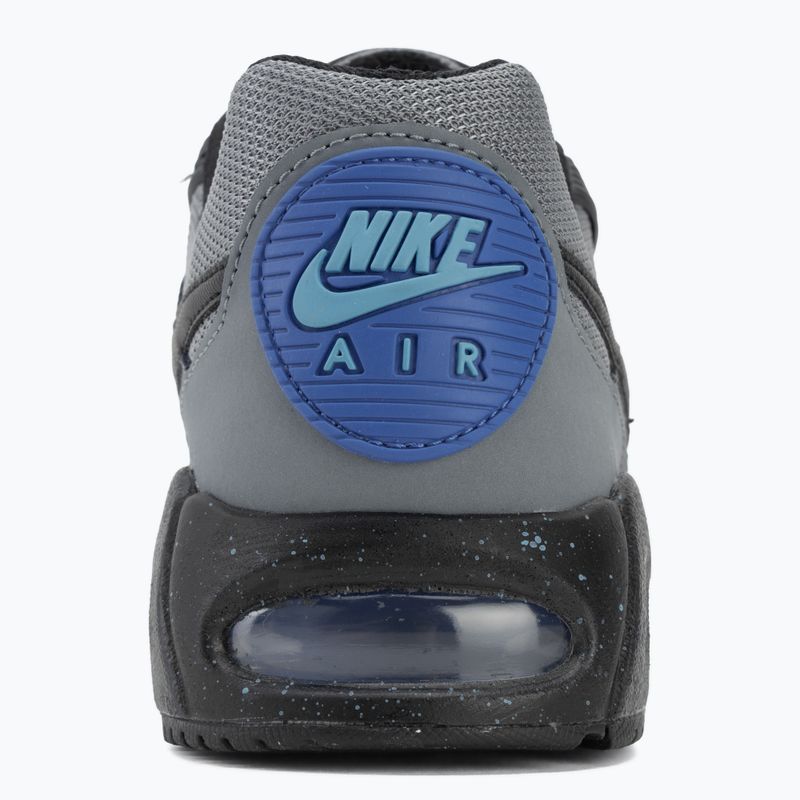 Férfi cipők Nike Air Max IVO cool grey/prize blue/gamma blue/black 6