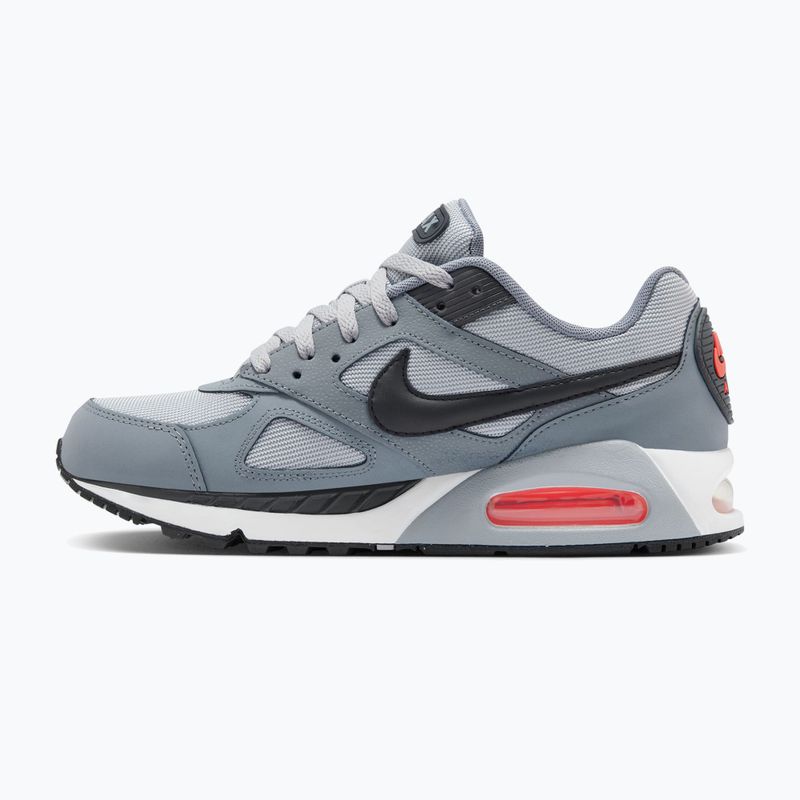 Férfi cipők Nike Air Max IVO cool grey/prize blue/gamma blue/black 2