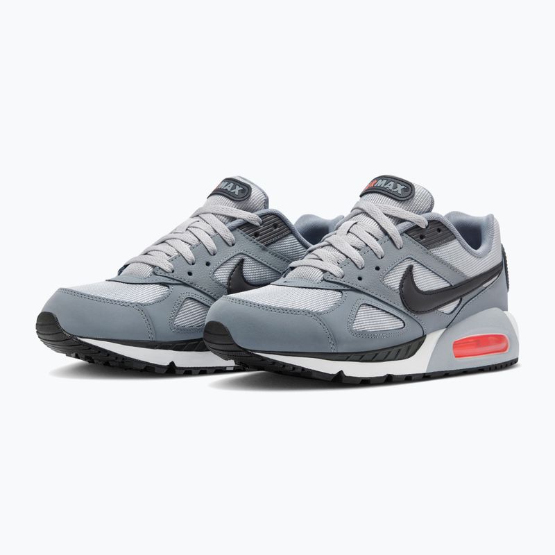 Férfi cipők Nike Air Max IVO cool grey/prize blue/gamma blue/black 3