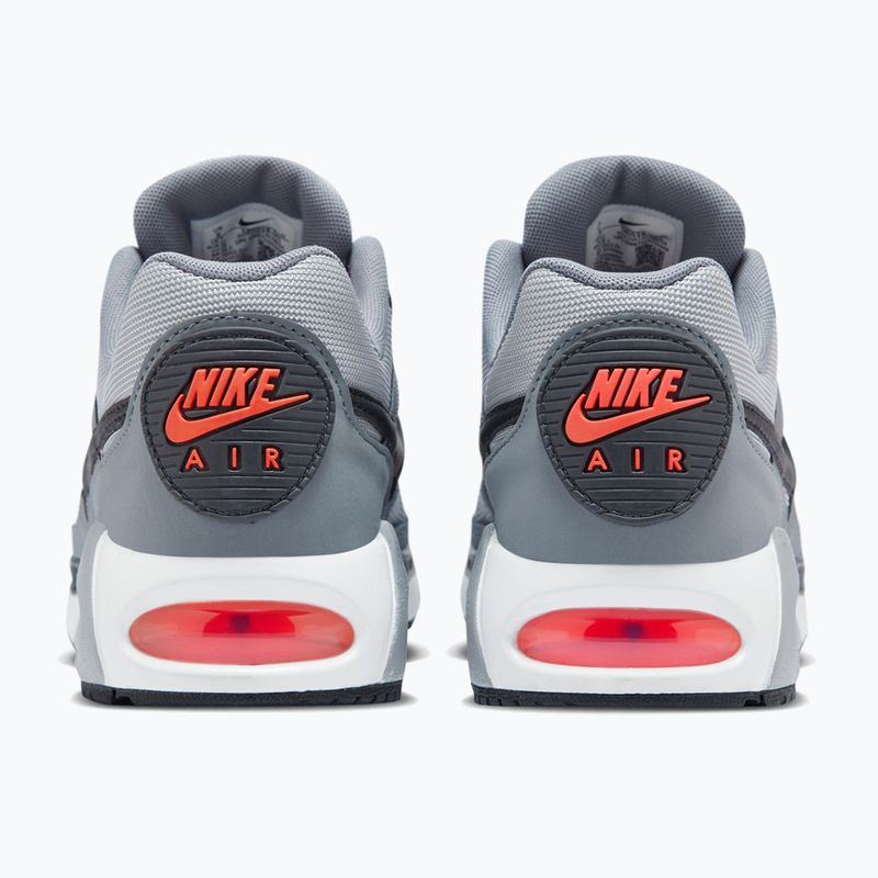 Férfi cipők Nike Air Max IVO cool grey/prize blue/gamma blue/black 4