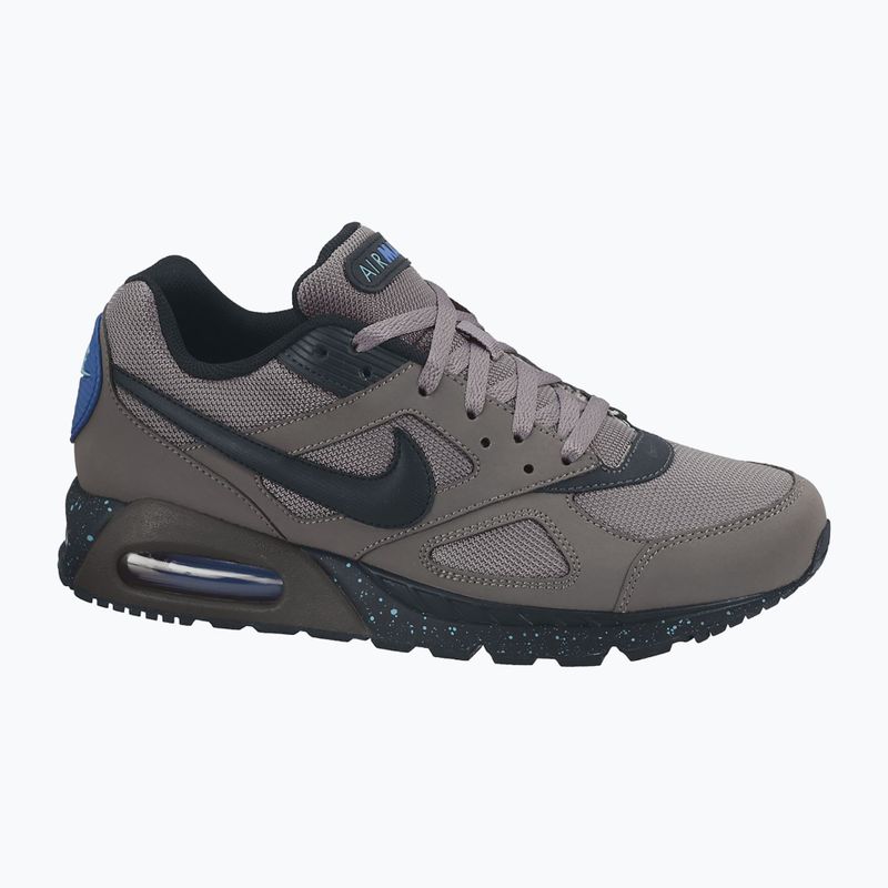 Férfi cipők Nike Air Max IVO cool grey/prize blue/gamma blue/black 8