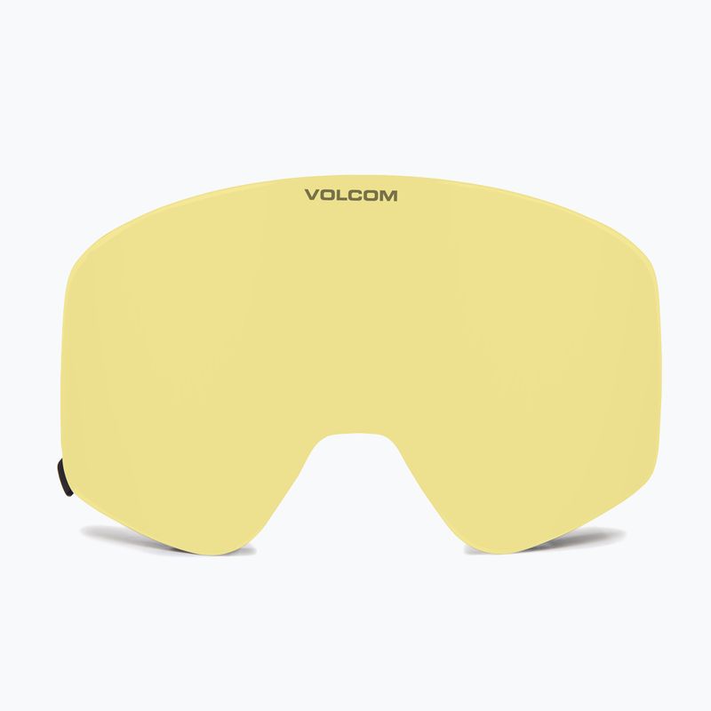 Síszemüveg Volcom Odyssey Jamie Lynn jamie lynn/blue chrome/yellow 3