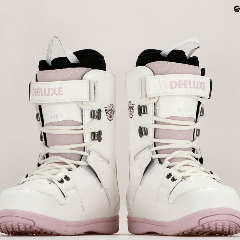 DEELUXE DNA day dreamer snowboard bakancsok 10