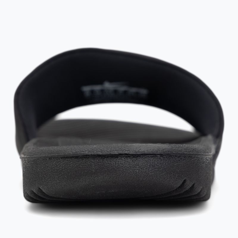 Nike Kawa gyerek papucs black/metallic gold 6