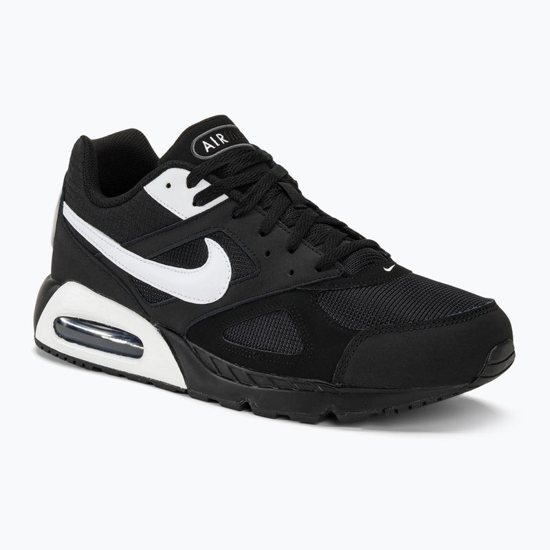 Férfi Nike Air Max IVO fekete / fekete / fehér cipő