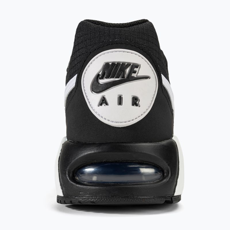 Férfi cipők Nike Air Max IVO black/black/white 6