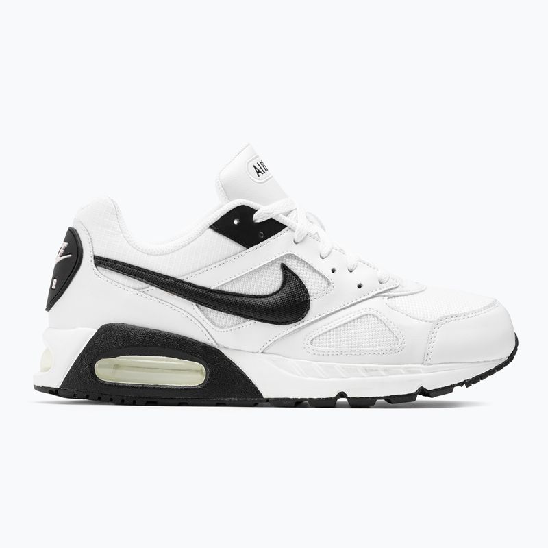 Férfi cipő Nike Air Max IVO fehér / fekete 2