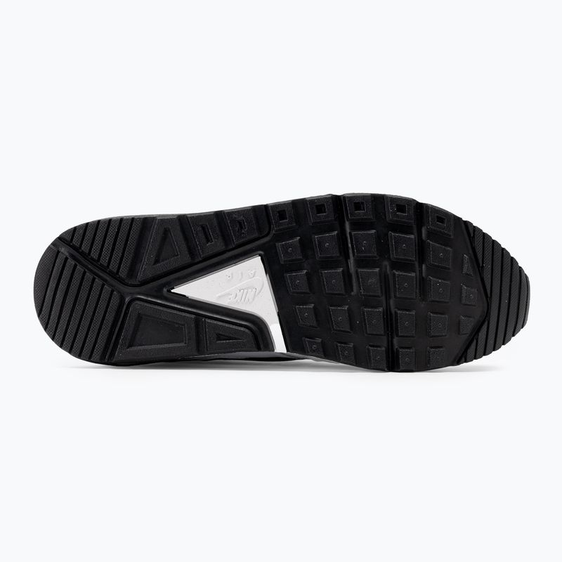 Férfi cipő Nike Air Max IVO fehér / fekete 4