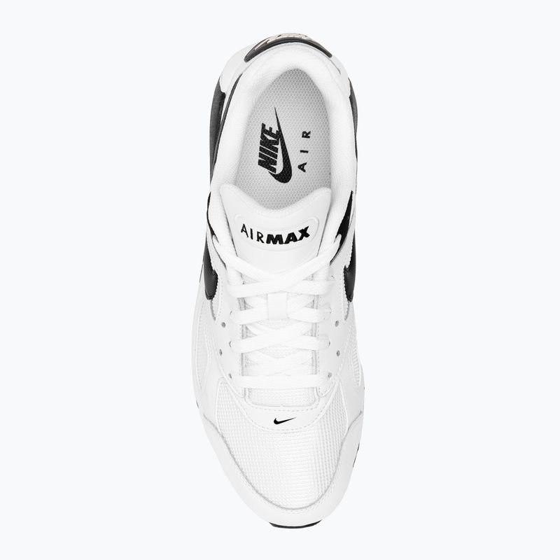 Férfi cipő Nike Air Max IVO fehér / fekete 5