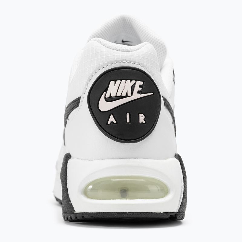 Férfi cipő Nike Air Max IVO fehér / fekete 6