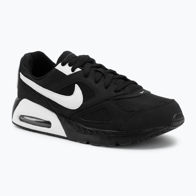 Nike Air Max IVO gyermek cipő fekete/fehér/fehér