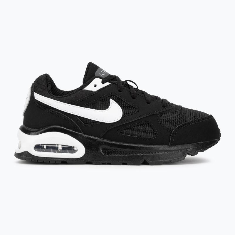 Gyerekcipő Nike Air Max IVO black/white/white 2