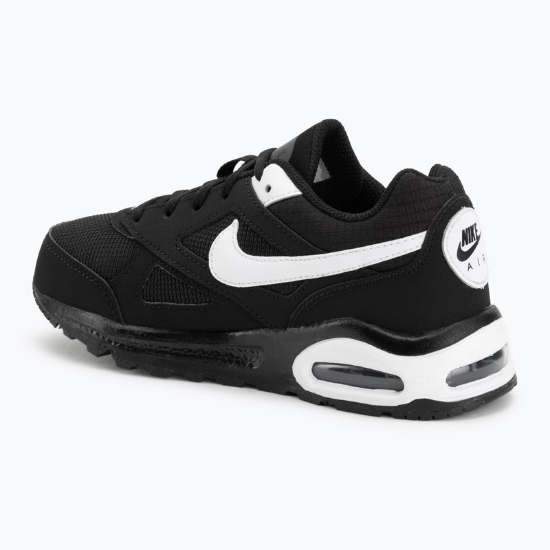 Gyerekcipő Nike Air Max IVO black/white/white 3