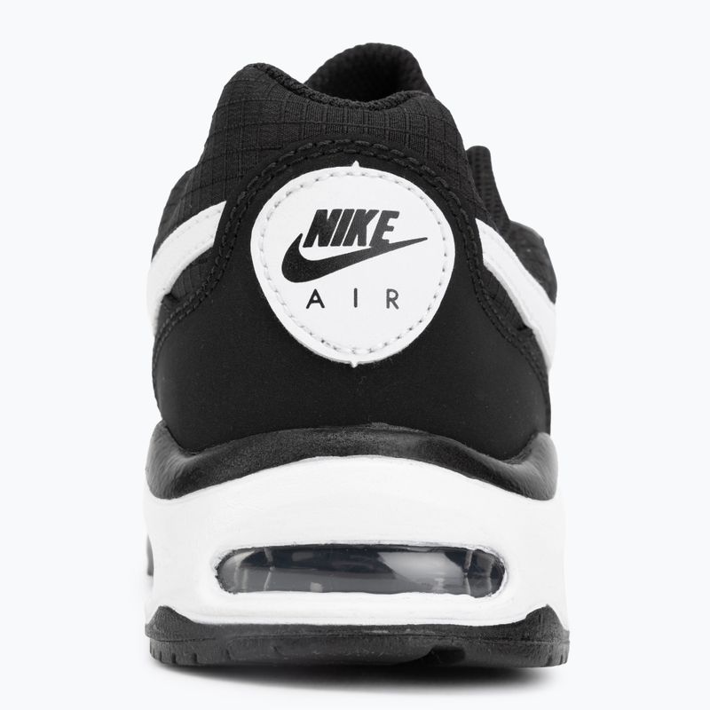 Gyerekcipő Nike Air Max IVO black/white/white 6