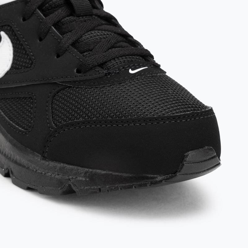 Gyerekcipő Nike Air Max IVO black/white/white 7