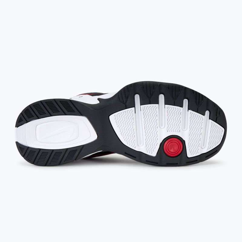 Férfi edzőcipő Nike Air Monarch IV white / black 4