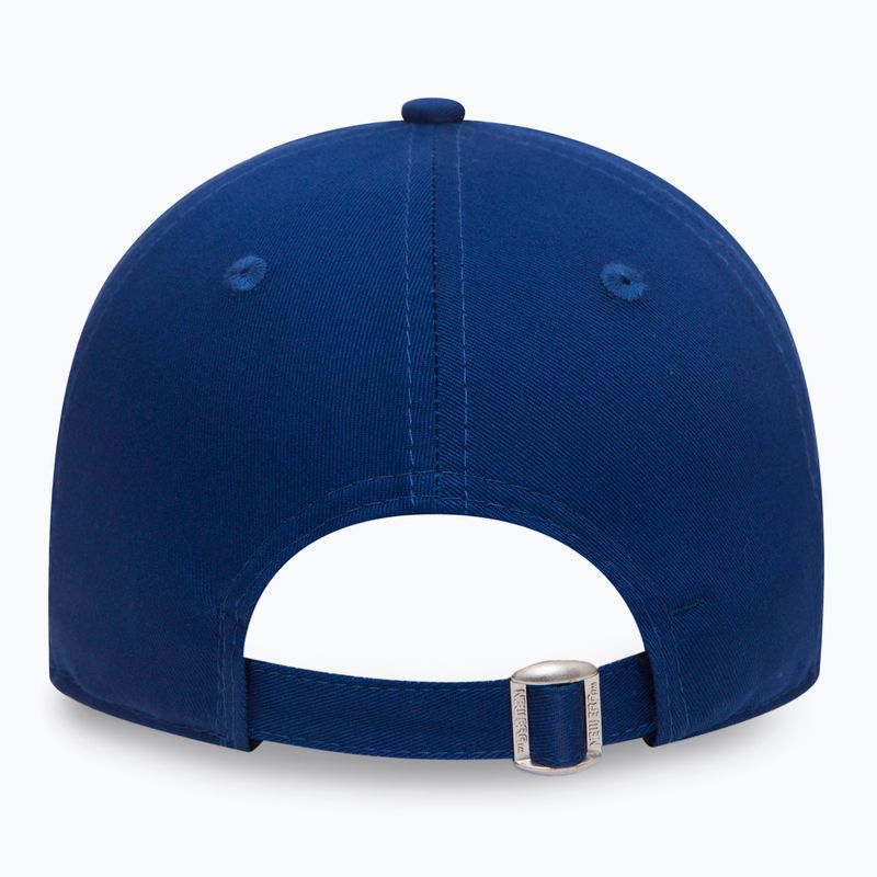 Sapka New Era League Essential 9Forty Los Angeles Dodgers blue 2