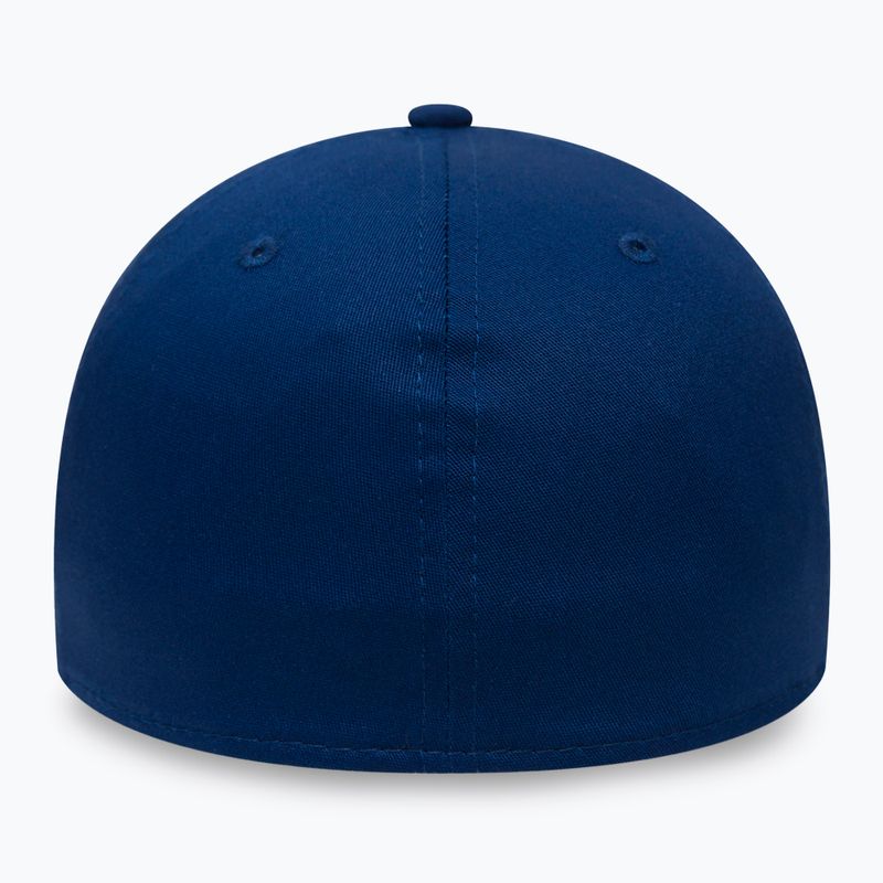 Sapka New Era League Essential 39Thirty Los Angeles Dodgers blue 2